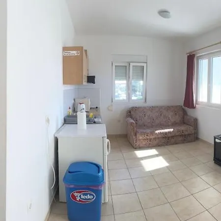 佩里卡公寓酒店