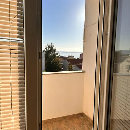 佩里卡公寓酒店 *