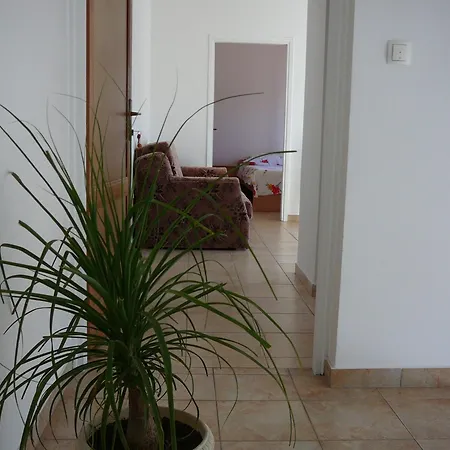 佩里卡公寓酒店 *