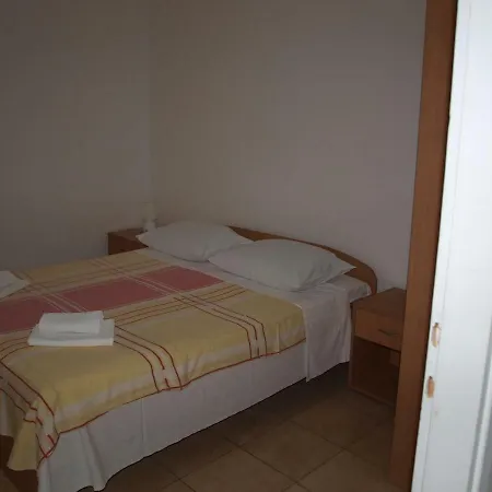 Appartamento Perica *