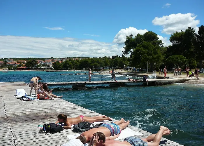 Perica شقة زادار