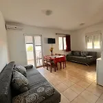 Perica Apartman *