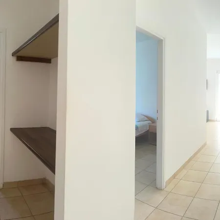 Apartment Perica *