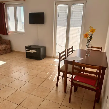 Apartment Perica Zadar