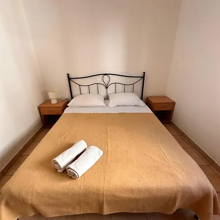 Perica Apartman Zadar