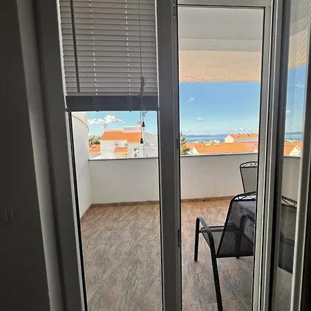 Perica Apartment