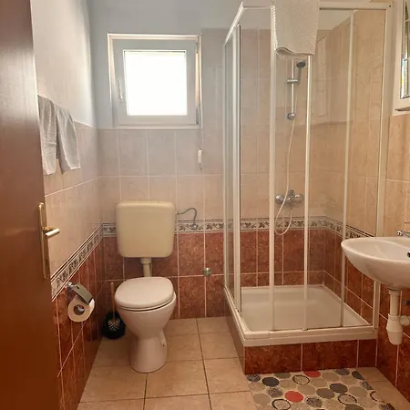 Apartman Perica *