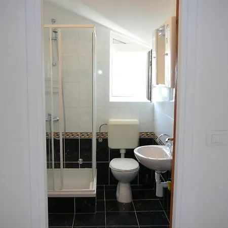 Perica Apartman Zadar