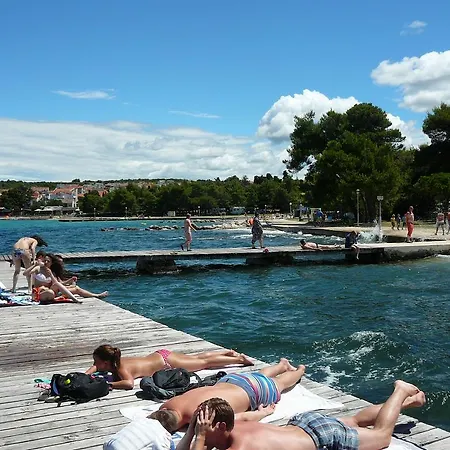 Perica Apartman Zadar