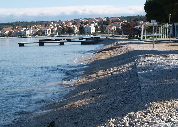 Lägenhet Perica Zadar